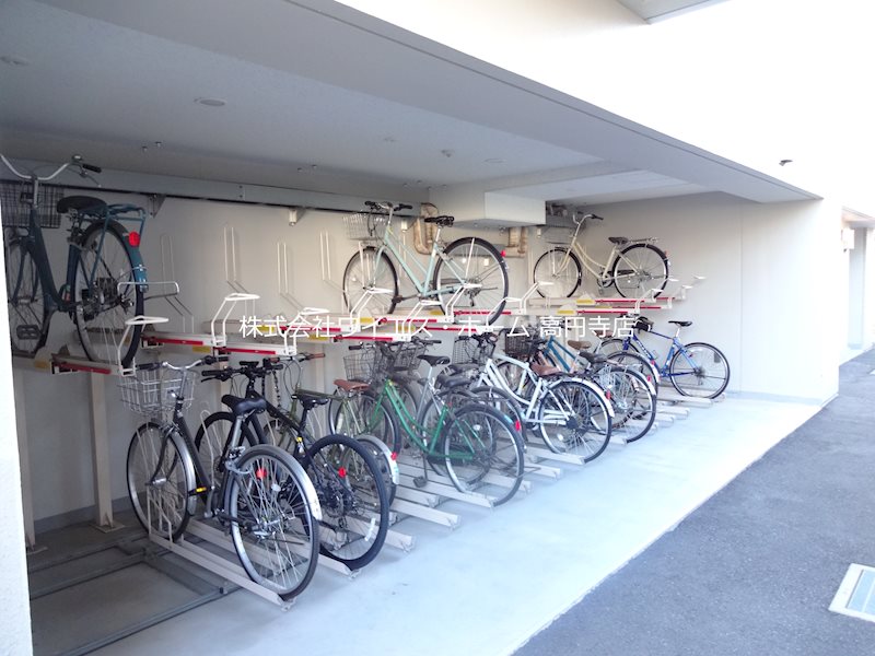 テラス阿佐ヶ谷 その他6