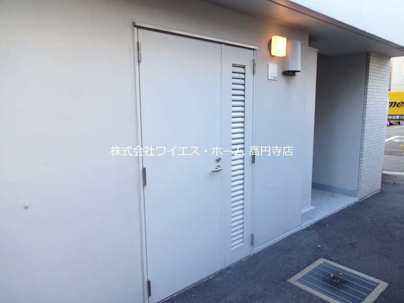 テラス阿佐ヶ谷 その他8