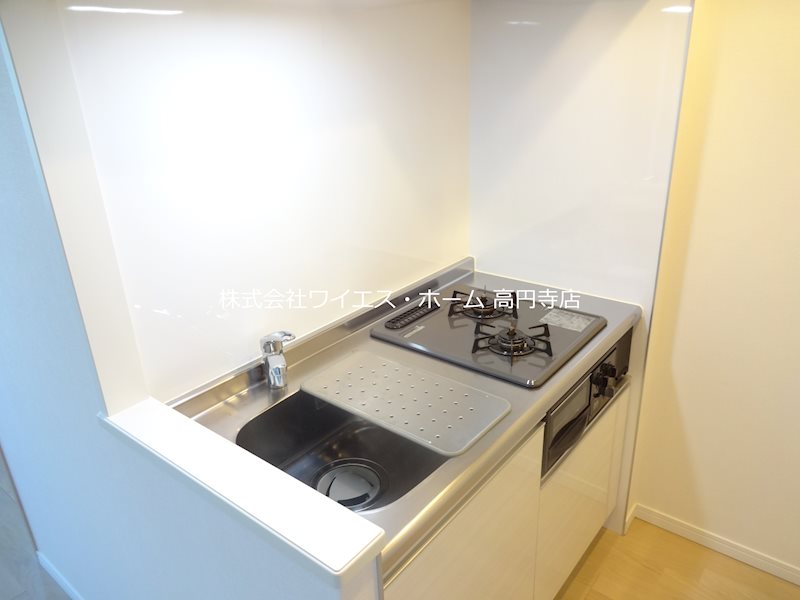 テラス阿佐ヶ谷 キッチン