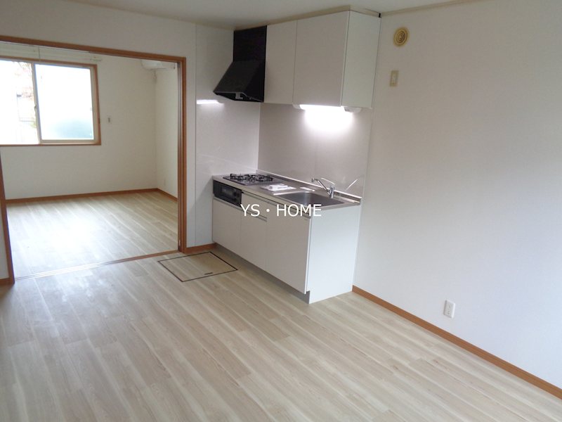 SALLE　DE　REPOS（サル･デ･レポ) リビング