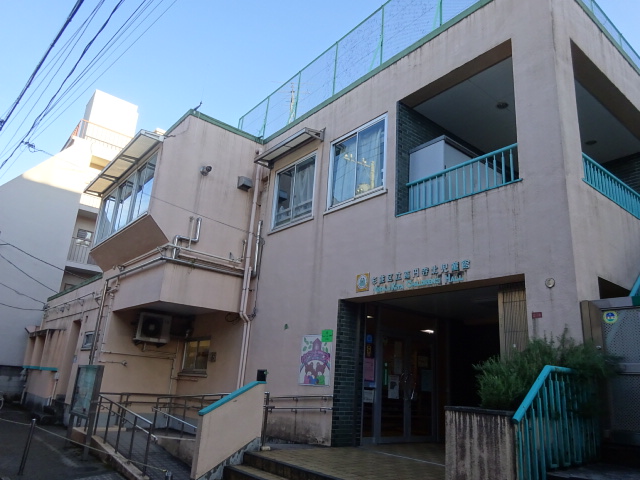 クアドール高円寺 周辺画像4