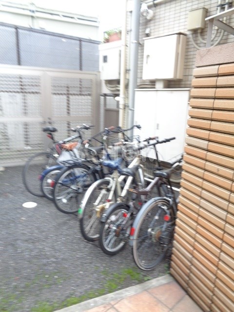 PINE GRANGE（パイングレンジ）   その他8