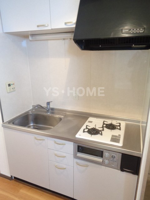 PINE GRANGE（パイングレンジ）   キッチン