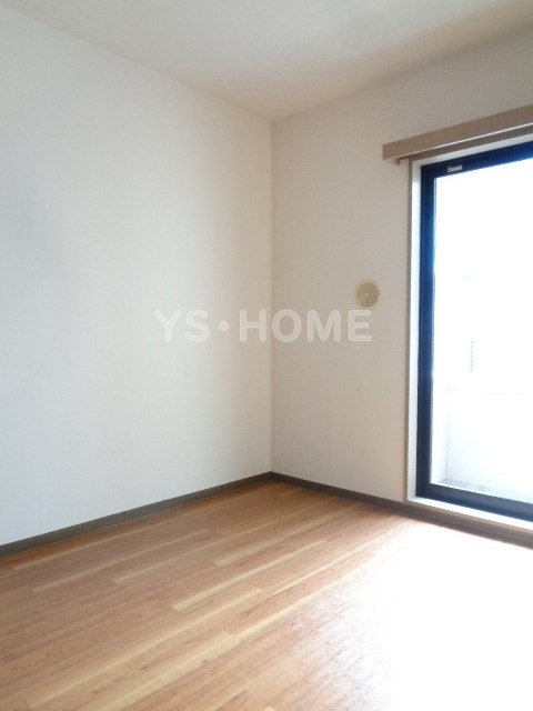 PINE GRANGE（パイングレンジ）   ベッドルーム