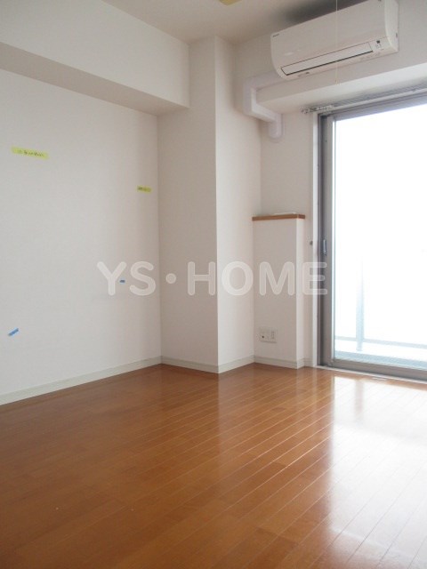 アークコミュー阿佐谷 リビング