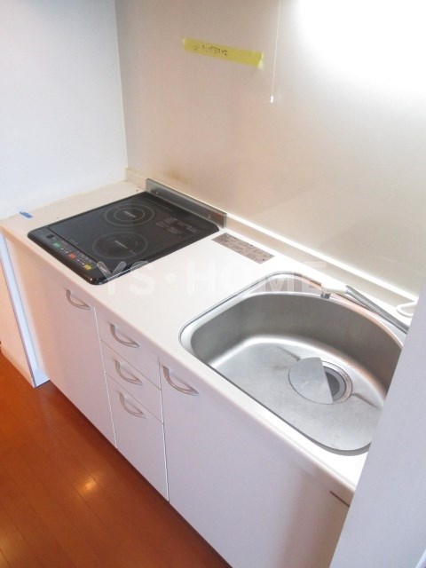 アークコミュー阿佐谷 キッチン