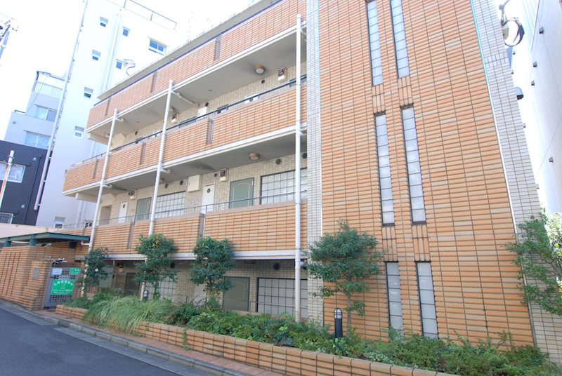 Pine Grange（パイングレンジ）  その他外観1