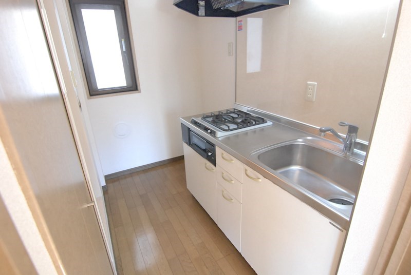 Pine Grange（パイングレンジ）  キッチン