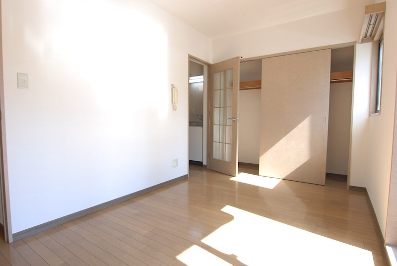 Pine Grange（パイングレンジ）  ベッドルーム