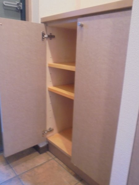 Pine Grange その他9