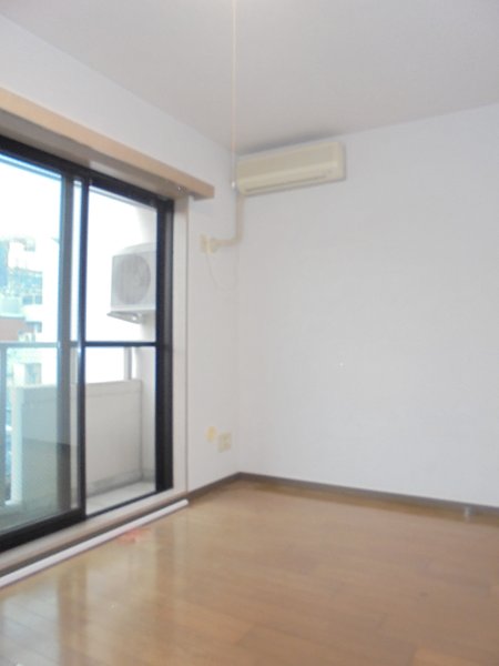 Pine Grange ベッドルーム