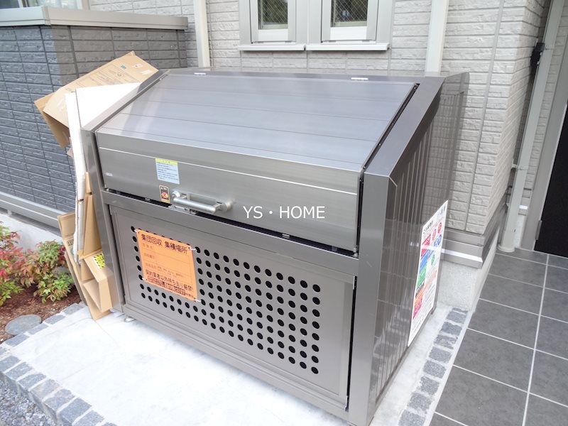 セレスティア本町 その他8