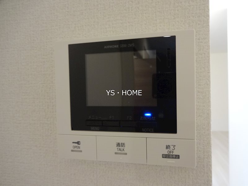 セレスティア本町 その他10