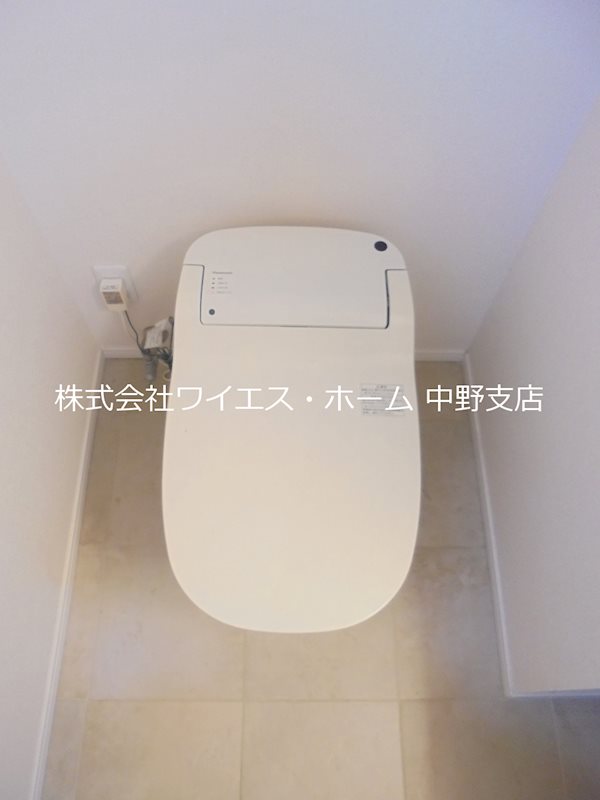 RIDGE新宿西落合（旧ルクレ新宿西落合） その他1