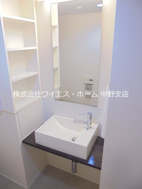 RIDGE新宿西落合（旧ルクレ新宿西落合） その他2