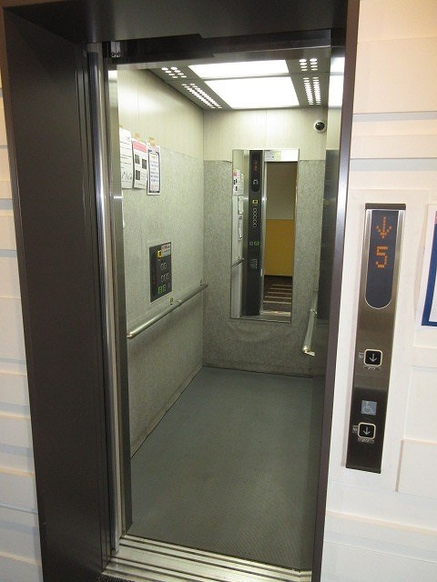 RIDGE新宿西落合（旧ルクレ新宿西落合） その他外観3