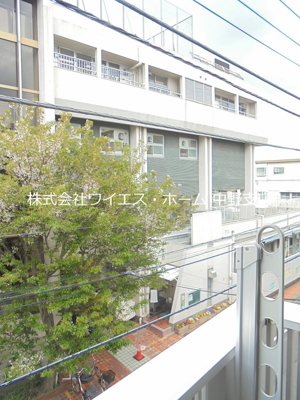 RIDGE新宿西落合（旧ルクレ新宿西落合） その他7