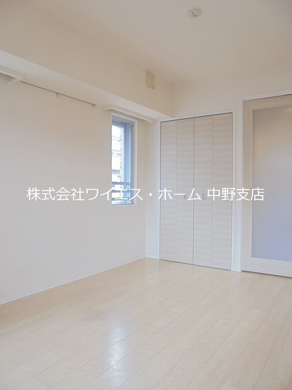 RIDGE新宿西落合（旧ルクレ新宿西落合） その他8