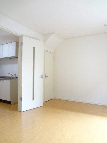 サニータウン武蔵野 リビング