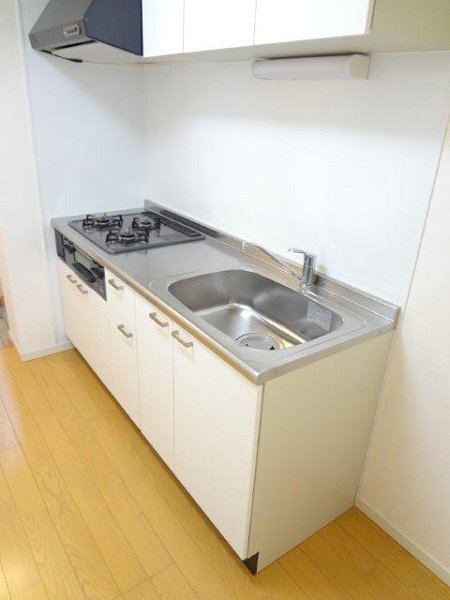サニータウン武蔵野 キッチン