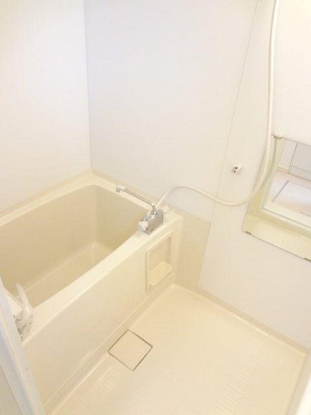 サニータウン武蔵野 風呂画像