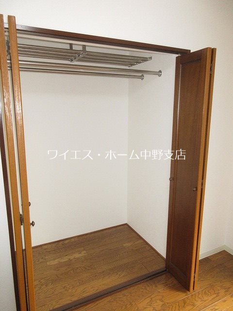 エスポワール中野坂上 その他4