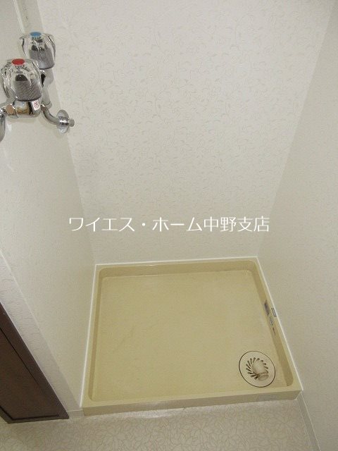 エスポワール中野坂上 その他6