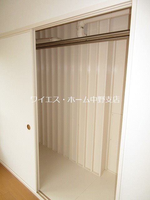 エスポワール中野坂上 その他13