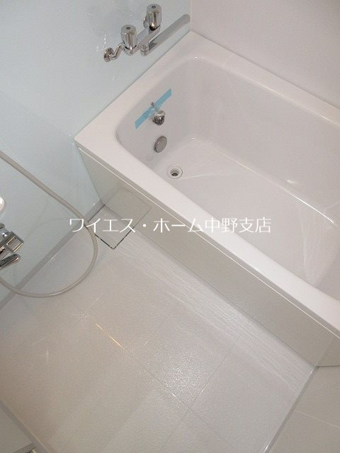 エスポワール中野坂上 風呂画像