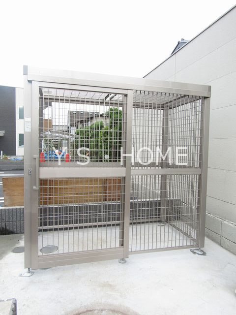 WELLDENCE国分寺 その他外観1