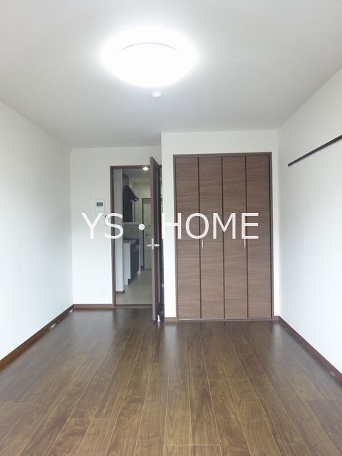 WELLDENCE国分寺 リビング