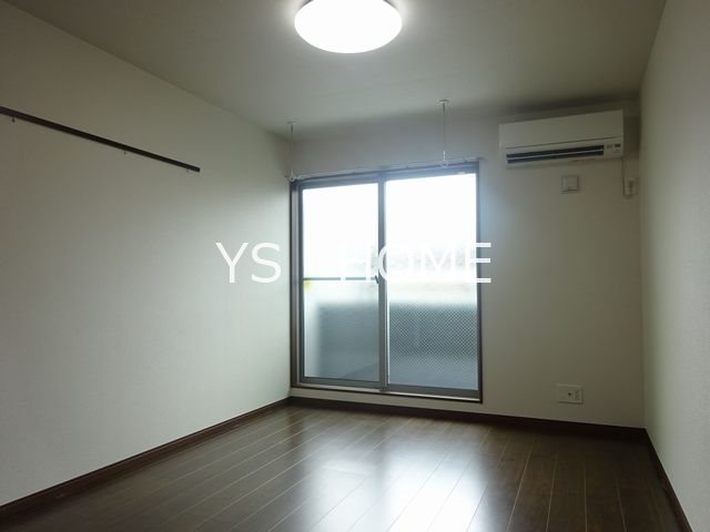 WELLDENCE国分寺 ベッドルーム