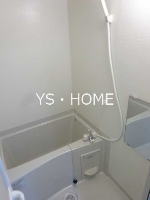 WELLDENCE国分寺 風呂画像