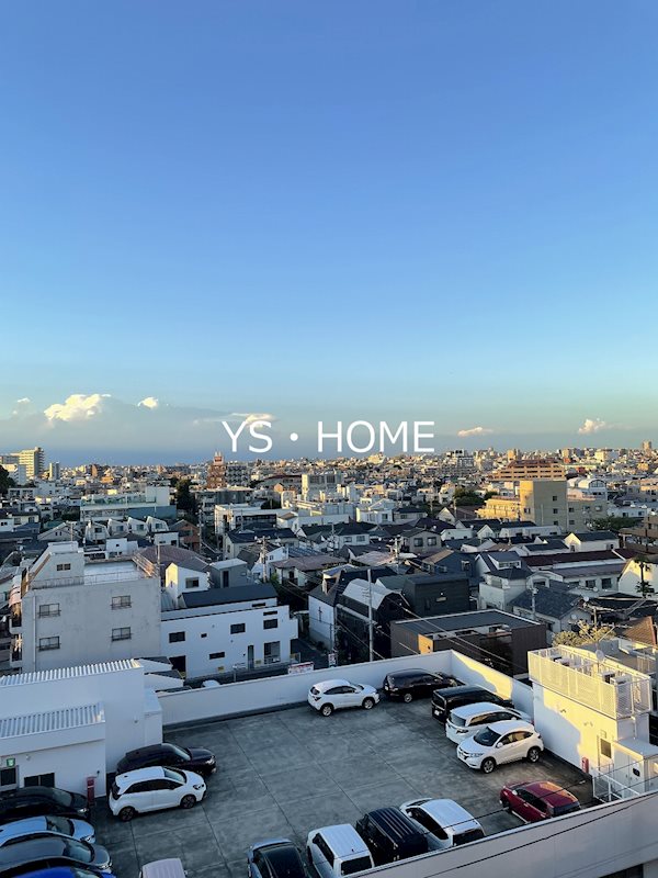 ルーブル中落合 その他4