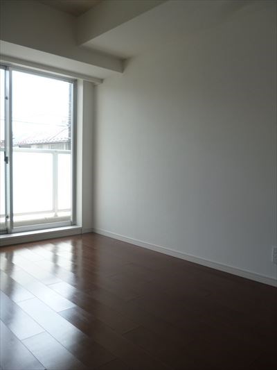 エスティメゾン高円寺  リビング