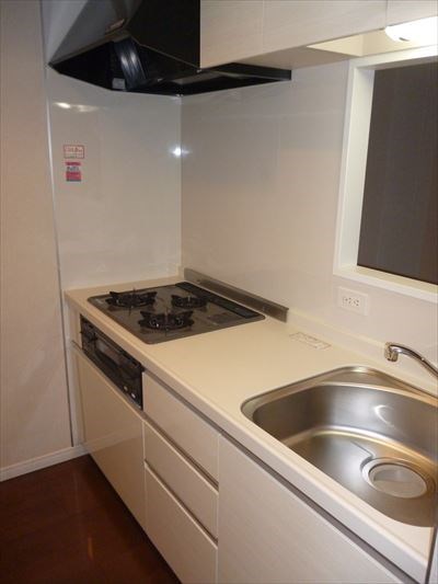 エスティメゾン高円寺  キッチン
