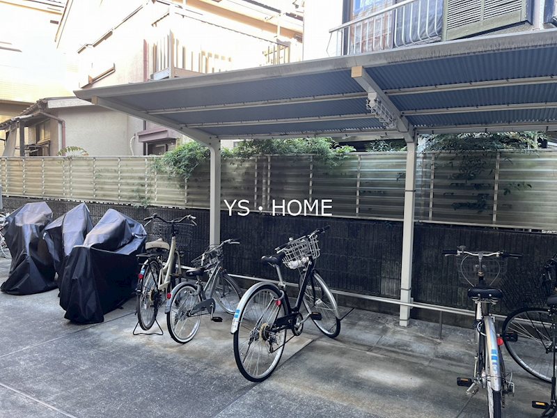 アトリウム白鷺 その他外観3