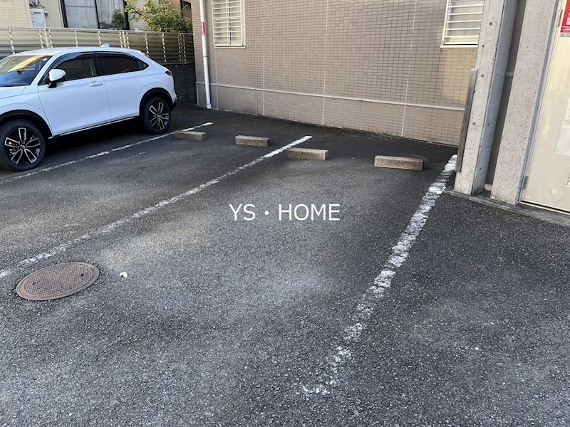 アトリウム白鷺 その他外観4