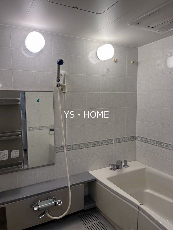 アトリウム白鷺 風呂画像