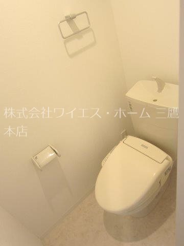 ミハス三鷹の森 その他3