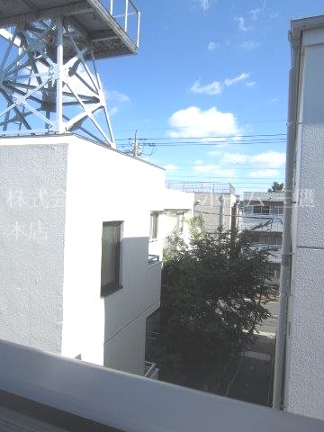 ミハス三鷹の森 その他5