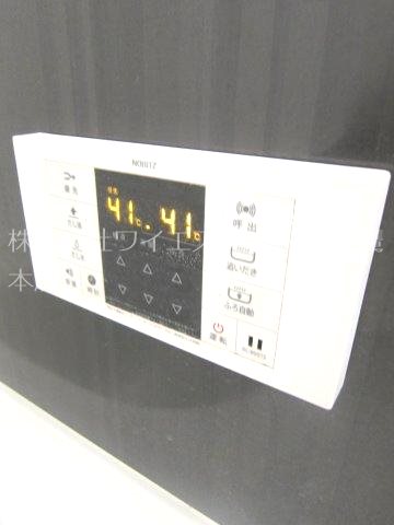 ミハス三鷹の森 その他6