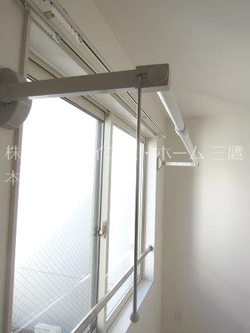 ミハス三鷹の森 その他7