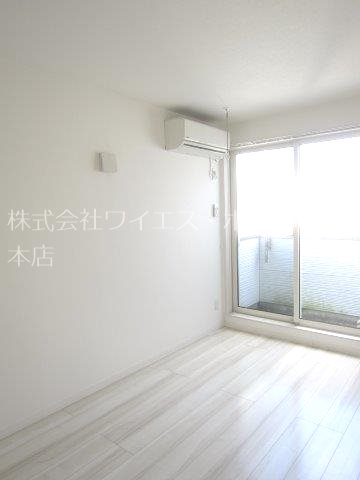 ミハス三鷹の森 その他8