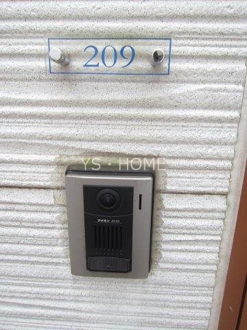 ミハス三鷹の森 その他12