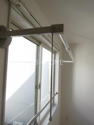 ミハス三鷹の森 その他17