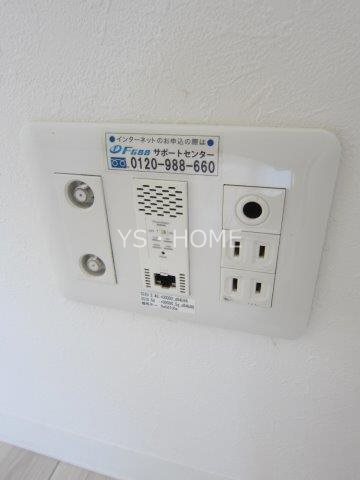 ミハス三鷹の森 その他20