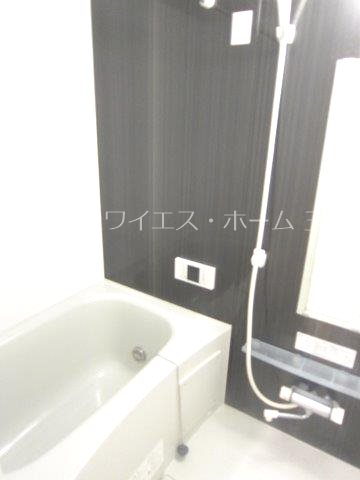 ミハス三鷹の森 風呂画像