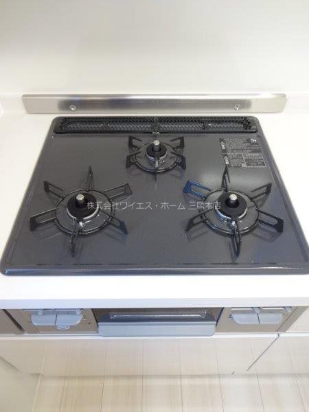 アンソレイユ  その他8