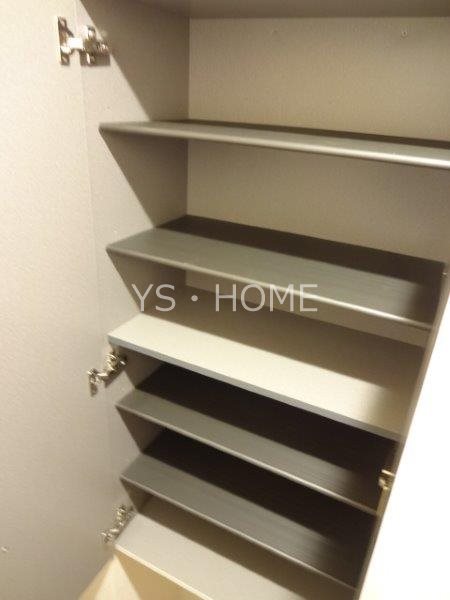 アンソレイユ  その他12